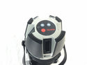 ☆美品☆TAJIMA タジマ グリーンレーザー墨出し器 ゼロブルー ジンバルKJC ZEROBL-KJC 受光器 三脚 バッテリ1個 ケース付120501 - 8
