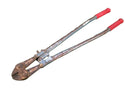 ☆中古品☆MCC ボルトクリッパー 750mm 手動式 番線カッター ボルトカッター 切断機 鉄線 手工具 ハンドツール133304 - 2