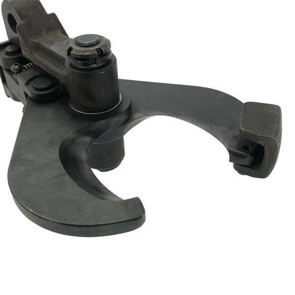 ☆比較的綺麗☆IZUMI イズミ 泉精器 ケーブルカッタアタッチメント 200AT-50YC118075 - 8