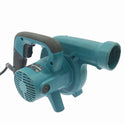 ☆中古品☆ makita マキタ 100V ブロワ UB1103 ブロワー/ブロアー本体のみ ノズルなし 送風機 清掃 - 3
