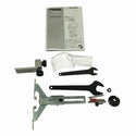 ☆中古品☆makita マキタ 18V 充電式トリマ RT50DZ コードレス トリマー/ルーター ダイヤル変速 木材加工 電動工具136604 - 10