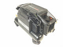 ☆未使用品☆MAX マックス 100V 11L 高圧4口 エアコンプレッサー AK-HH1310E2 AK98478 黒/ブラック エアーコンプレッサー130140 - 4