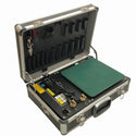 ☆中古品☆ROBINAIR ロビネア エレクトロチャージングスケール JA-6000 冷媒計量器 エレクトロニックチャージャー はかり136165 - 2