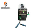☆中古品☆might マイト工業 50/60Hz リチウムイオンバッテリー溶接機 LBW-150129064 - 1