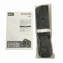 ☆未使用品☆MAX マックス 100V 8L 高圧 スーパーエアコンプレッサー AK-HH1301E エア工具 大工 エアー138337 - 10