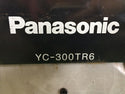 ☆中古品☆Panasonic パナソニック 三相/単相 200V/220V インバーター制御直流TIG溶接機 YC-300TR6 2011年製 - 10