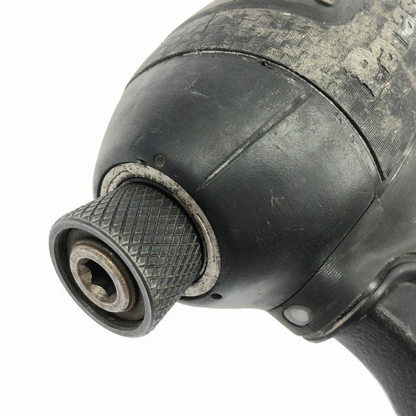 ☆比較的綺麗☆Panasonic パナソニック 14.4/18V 充電インパクトドライバー EZ75A7 本体のみ119930 - 6