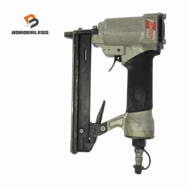 ☆中古品☆UNITED ユナイテッド 常圧 エアタッカ U-425J エア工具 エアツール 大工道具 内装業133461 - 1