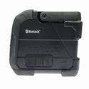 ☆美品☆makita マキタ 10.8V/14.4V/18V/100V 充電式スピーカー MR200B 黒 本体＋ACアダプタ付 コードレス ポータブルスピーカー 116668 - 7
