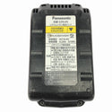 ☆中古品☆ Panasonic パナソニック 14.4V/18V/21.6V 工事用充電LEDマルチ投光器 EZ37C3 赤/レッド バッテリー1個(4.2Ah)136675 - 10