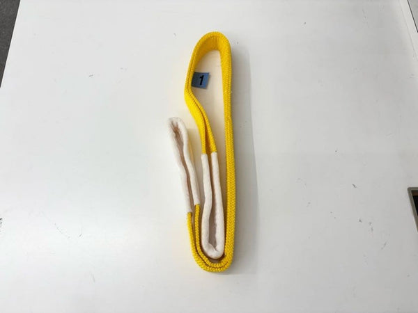 ☆未使用品☆オーエッチ OH ニューベルトスリング JIS B8818 3等級 NS35-10k0009 - 2