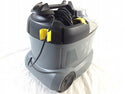 ☆美品☆KARCHER ケルヒャー 100V カーペットリンスクリーナー Puzzi 8/1C カーペットクリーナー リンサークリーナー 布製品用 - 4