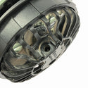 ☆中古品☆BURTLE バートル エアークラフト専用 リチウムイオンバッテリー AC09 ファンユニット AC09-1 ケーブル付 暑さ対策132582 - 8