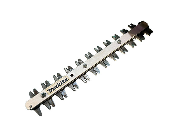 ☆中古品☆makita マキタ 18V 充電式ヘッジトリマー MUH307D 本体のみ 刃物長300mm コードレス 生垣バリカン 植木バリカン 造園123146 - 8