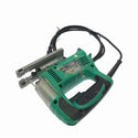 ☆中古品☆makita マキタ 100V ジグソー M438 コード式 電気のこぎり 電動ノコギリ 木工用 切断機 DIY/日曜大工114441 - 5