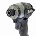 ☆中古品☆makita マキタ 18V 充電式インパクトドライバ TD173DZB 黒/ブラック 本体のみ130596 - 5