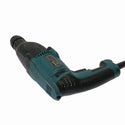 ☆中古品☆makita マキタ 100V 18mm ハンマドリル HR1830F ケース付 穴あけ 穿孔 電動工具129535 - 7