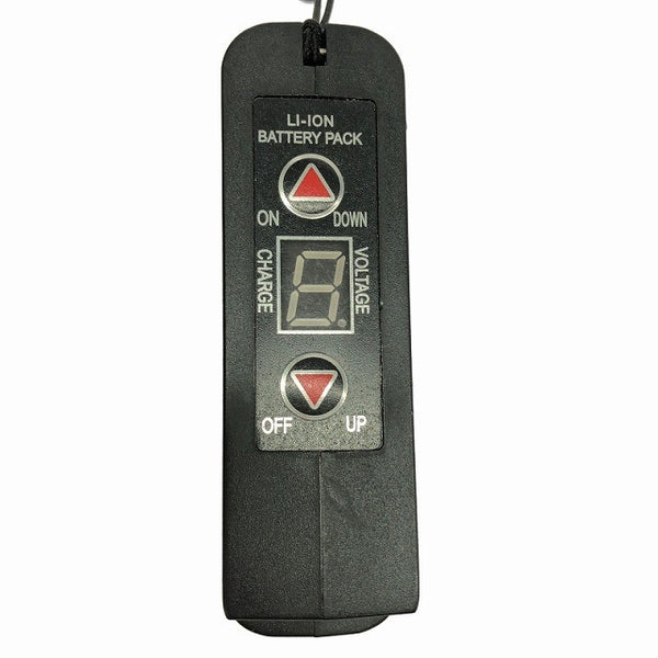 ☆中古品セット☆(株)セフト研究所 空調服 リチウムイオンバッテリー BTUL1 充電器各2個 ※ファン無し 暑さ対策 熱中症対策132589 - 8