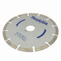 ☆未使用保管品☆makita マキタ 電動工具用ダイヤモンドホイール A-31893 乾式用 154mm セグメントマルチタイプ134999 - 4