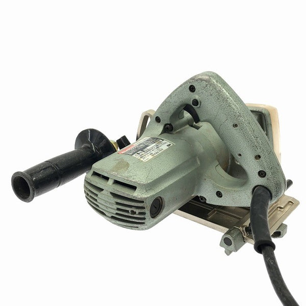 ☆中古品☆ makkta マキタ 100V 小型ミゾキリ 3004A 溝切り 溝切122476 - 4