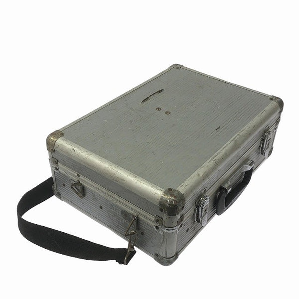 ☆中古品☆ DIGISTANCE デジスタンス 型番不明 リモコン2個+パーツ+ACアダプタ+専用アルミケース121847 - 4