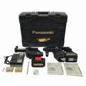 ☆比較的綺麗☆ Panasonic パナソニック 28.8V 集塵システム搭載 ハンマドリル EZ7881PC2VT1 ブラック＆ゴールド ※コメント必読111016 - 3
