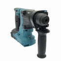 ☆中古品☆makita マキタ 18V 充電式ハンマドリル HR183D 本体 ハンドル付 ハンマードリル 穴あけ 穿孔134481 - 2