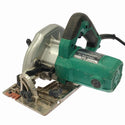 ☆中古品☆makita マキタ 100V 165mm マルノコ M565 電動ドリル M816 工具2点セット 電動工具 日曜大工 DIY132134 - 2