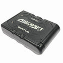 ☆中古品☆BURTLE バートル エアークラフト 24V リチウムイオンバッテリー AC09 ファンユニット AC09-1 暑さ対策135583 - 7