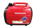 ☆美品☆HONDA ホンダ 正弦波インバーター発電機 EU18i 1.8kVA 単相100V 18.0A インバータ発電機 ガソリンエンジン 防災130515 - 7