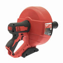 ☆比較的綺麗☆Milwaukee ミルウォーキー 12V ドレンクリーナー M12 BDC6 バッテリー1個(M12B2) 充電器付116436 - 4