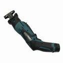 ☆中古品☆ makita マキタ 10.8V 充電式レシプロソー JR101D 青/ブルー バッテリー1個(10.8V 1.3Ah)充電器+ケース - 7