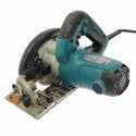 ☆中古品☆makita マキタ 165mm 電子造作用精密マルノコ 5710C RYOBI トリマ MTR-40 大工道具 木材加工132575 - 2