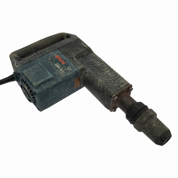 ☆中古品☆BOSCH ボッシュ 斫つりハンマー GSH10C 電動ハンマ ハツリ チッパー コンクリートブレーカー112697 - 5