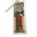 ☆未使用品☆PROXXON プロクソン ミニルーター MM100 No.28525 本体+先端パーツ付 コード式 彫刻 彫金 模型工作 穴あけ 研磨130024 - 7