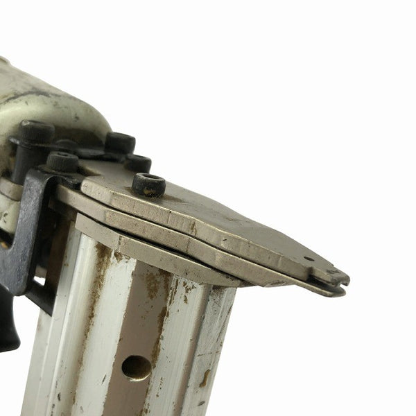 ☆中古品☆makita マキタ 50mm 一般圧/常圧 仕上釘打機 AF502N フィニッシュネイラ 仕上釘打ち機 仕上げ釘打機 エア工具132658 - 6