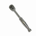 ☆中古品セット☆Snap-on スナップオン 3/8 ラチェットハンドル F723A ユニバーサルジョイント FU80A ラチェットレンチ113764 - 3