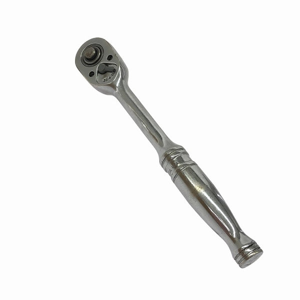 ☆中古品セット☆Snap-on スナップオン 3/8 ラチェットハンドル F723A ユニバーサルジョイント FU80A ラチェットレンチ113764 - 3