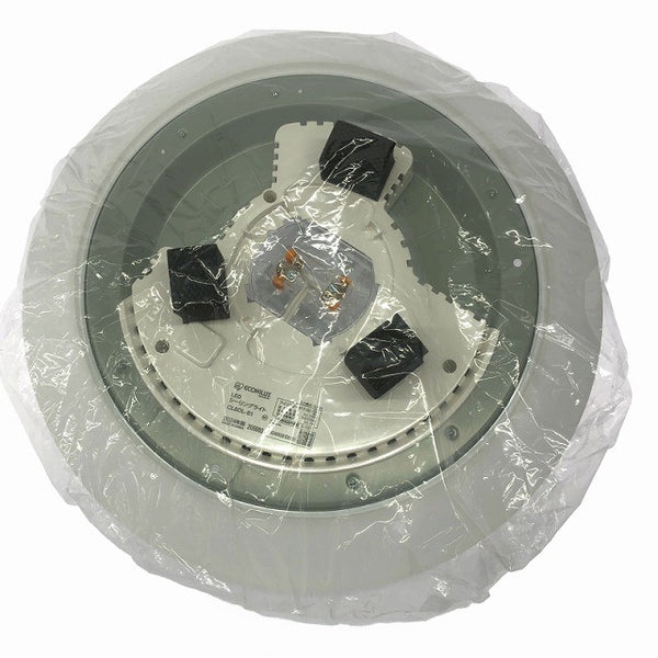 ☆未使用品☆IRIS OHYAMA アイリスオーヤマ LEDシーリングライト CL8DL-S1 4000lm LED照明 天井灯133540 - 3