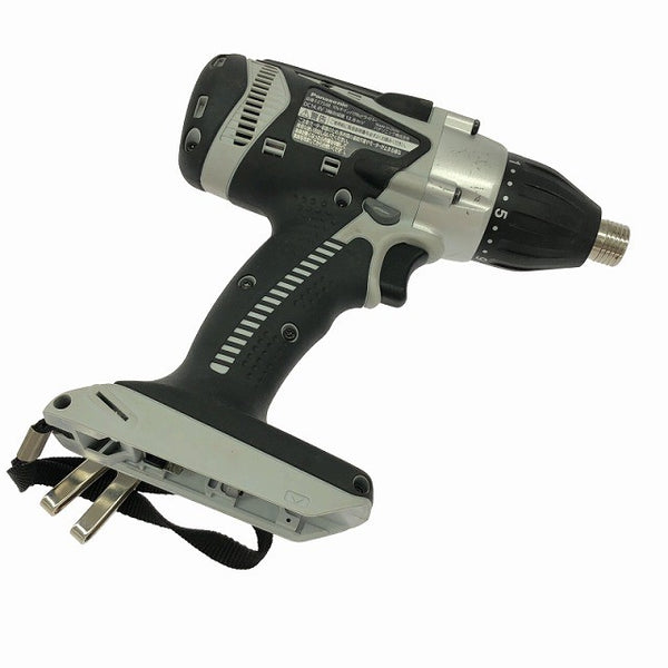 ☆中古品☆Panasonic パナソニック 14.4V マルチインパクトドライバー EZ7548 コードレス バッテリ式 本体のみ134354 - 3