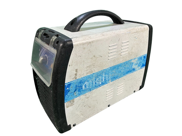 ☆中古品☆might マイト工業 リチウムバッテリー溶接機 LBW-160G 本体のみ 小型 リチウムイオンバッテリー溶接機 動作確認済み127576 - 2