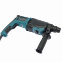 ☆未使用品☆makita マキタ 100V 26mm ハンマドリル HR2670 ケース付 SDSプラス コード式 ハンマードリル 穴あけ 穿孔132301 - 5