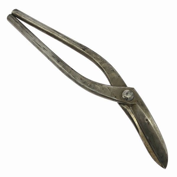 ☆中古品 2点セット☆東北エスパル 替刃式 板金ハサミ 約240mm SUPER ハイス21 種光 板金鋏 330mm 板金工具127339 - 7