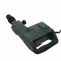 ☆中古品☆BOSCH ボッシュ 100V 破つりハンマー GSH11E ケース付き 破壊 粉砕 ハツリ 斫り チッパー おまけ付き119501 - 7