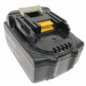 ☆中古品☆makita マキタ 18V 5.0Ah 純正リチウムイオンバッテリー BL1850 蓄電池 充電池 リチウムイオン電池136659 - 5
