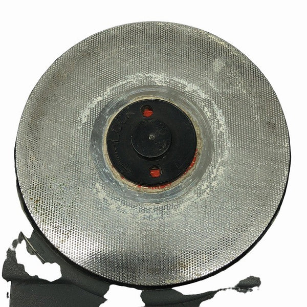 ☆中古品☆三共コーポレーション HARD HEAD 100V ダイヤモンド刃物研ぎ機 HDG-100 刃物研磨機 刃物トギ機 刃物とぎ機121116 - 9