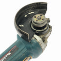 ☆中古品☆makita マキタ 100V 105mmカッタ 4104BA 電動工具 鉄工用 切断 加工135622 - 6