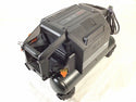 ☆未使用品☆ MAX マックス 100V 11L 高圧4口エアコンプレッサー AK-HH1310E/AK98476 黒/ブラック128876 - 3