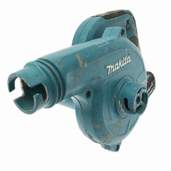 ☆中古品☆makita マキタ 14.4V 充電式ブロワ UB142D バッテリー(14.4V 3.0Ah) 充電器 DC18RF付き 電動工具134074 - 2
