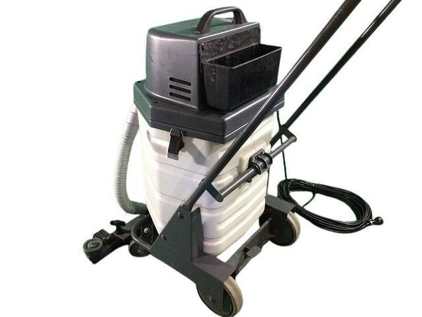 ☆比較的綺麗☆ペンギンワックス オールウェイ エアースクープJ Air Scoop J コード式 固定スクイジー ウェットバキューム116838 - 5